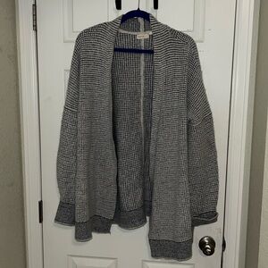 Anthropologie Cardigan